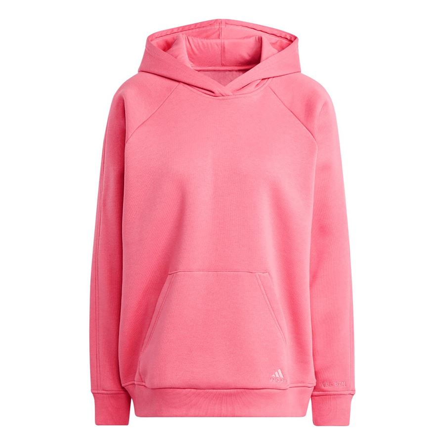 W ALL SZN BF HD Adidas | IM0321X